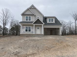 214 Travelers Way, Lillington, NC 27546