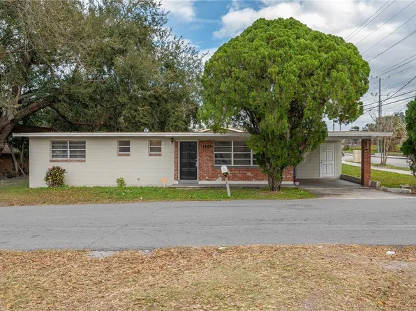 1403 Amos Ave, Lakeland, FL 33805