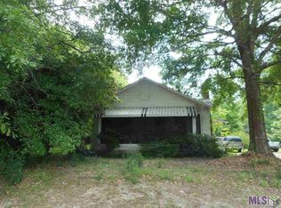 11987 Liberty St, Clinton, LA 70722
