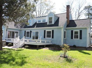 8106 Terrapin Cove Rd, Gloucester Point, VA 23062