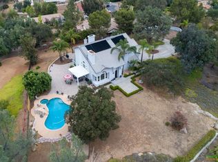 530 Alpine Trail Rd, Alpine, CA 91901