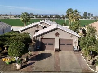 5426 E 33rd Pl, Yuma, AZ 85365