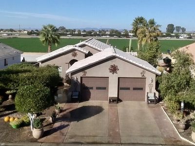 5426 E 33rd Pl, Yuma, AZ, 85365