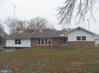 20 Franmar Dr, Bridgeton, NJ 08302