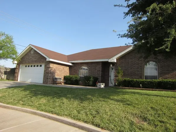 5312 San Antonio Ct, Midland, TX 79707
