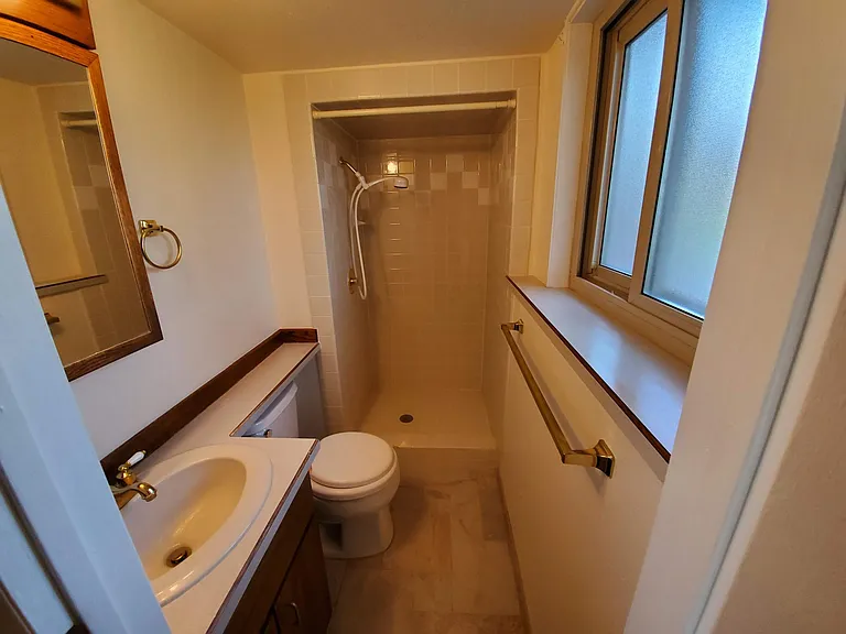 Bathroom 3