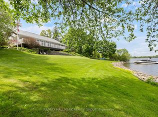 1 Rideau Glen Dr, Ottawa, ON K2C3H1