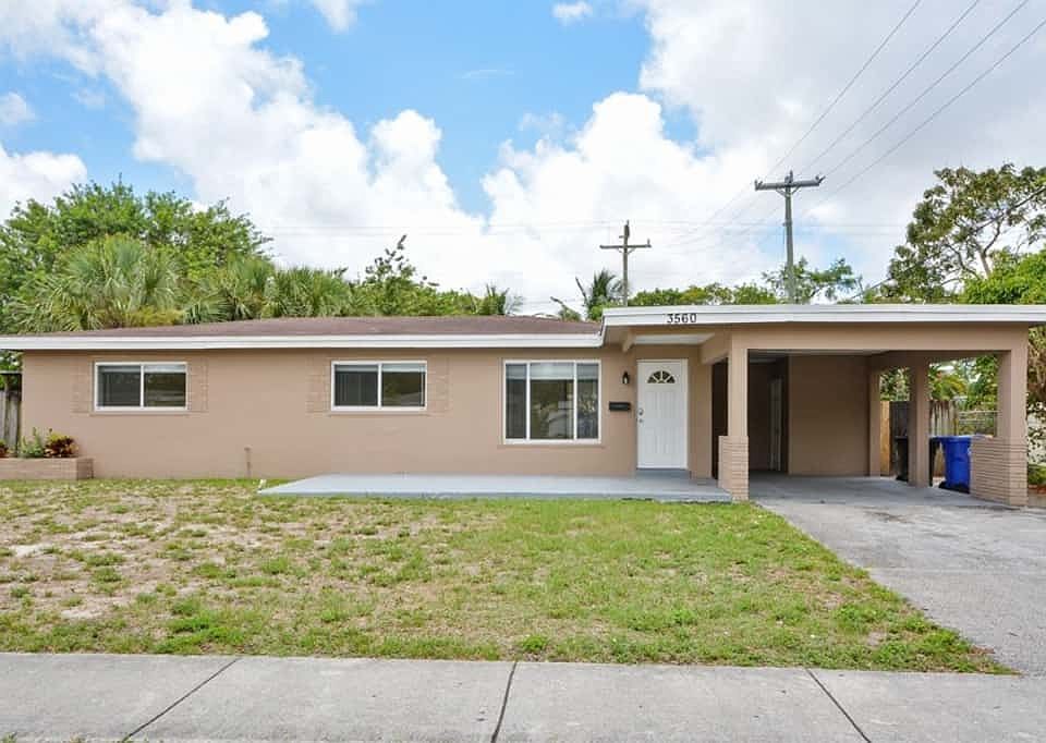 1st image of 3560 Jackson Blvd