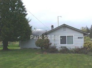 2027 121st St E, Tacoma, WA 98445