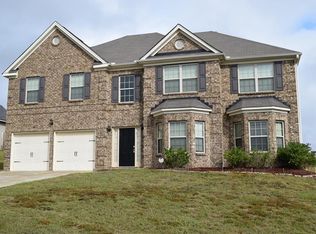 7141 Roundstone Dr, Clarks Hill, SC 29821
