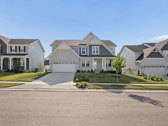 3rd image of 5195 Brookfield Dr