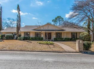 601 Northridge St, Denton, TX 76201