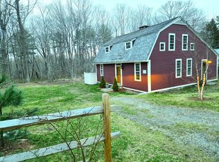 167 N Stonington Rd, Mystic, CT 06355