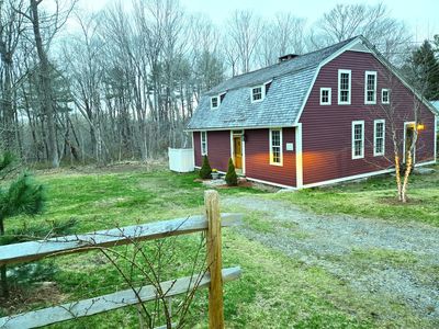 167 North Stonington Road, Mystic, CT, 06355