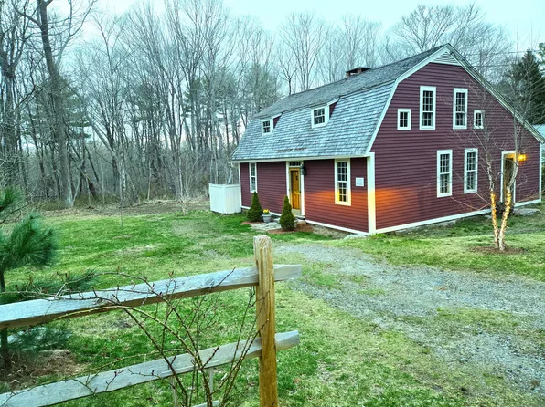 167 North Stonington Road, Stonington, CT 06355