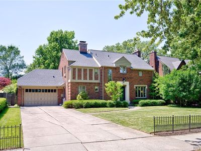 30 Hallam Rd, Buffalo, NY, 14216