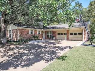 3517 Midwest Dr, Bryan, TX 77802