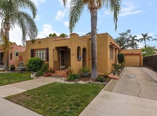 168 N Lester Dr, Orange, CA 92868