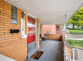 2128 Carolina Ave, West Mifflin, PA 15122
