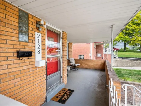 2128 Carolina Ave, West Mifflin, PA 15122