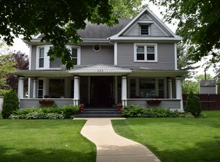 111 E Church St, Sadorus, IL