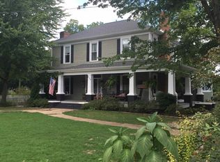 284 Gordon Rd, Newnan, GA 30263