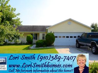 209 Pekin St, Jacksonville, NC 28540