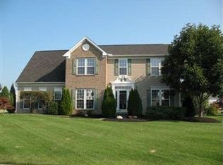 4547 Belmont Ct, Avon, OH 44011