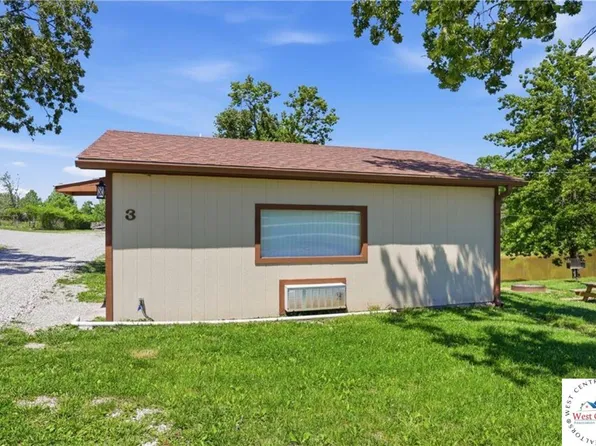 11015 7th Hwy, Clinton, MO 64735
