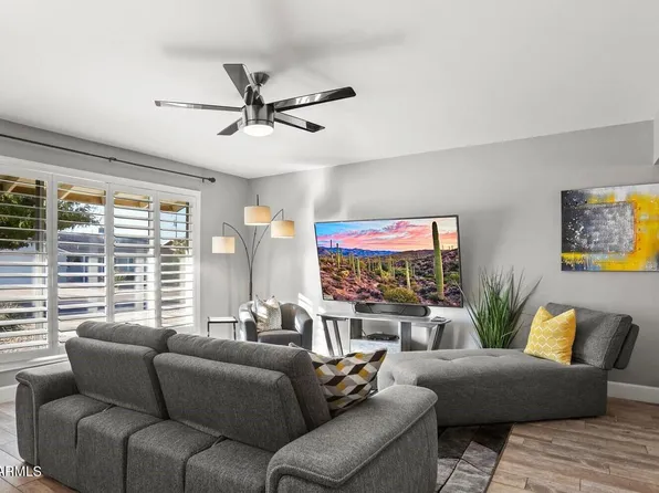 8430 E DIANNA Drive, Scottsdale, AZ 85257