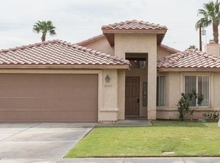 68645 Tortuga Rd, Cathedral City, CA 92234