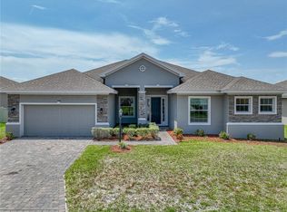 1547 Cordgrass Way, Lakeland, FL 33813