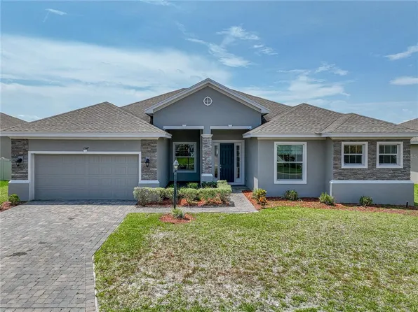 1547 Cordgrass Way, Lakeland, FL 33813