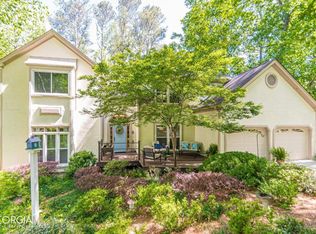 10635 Timberstone Rd, Johns Creek, GA 30022