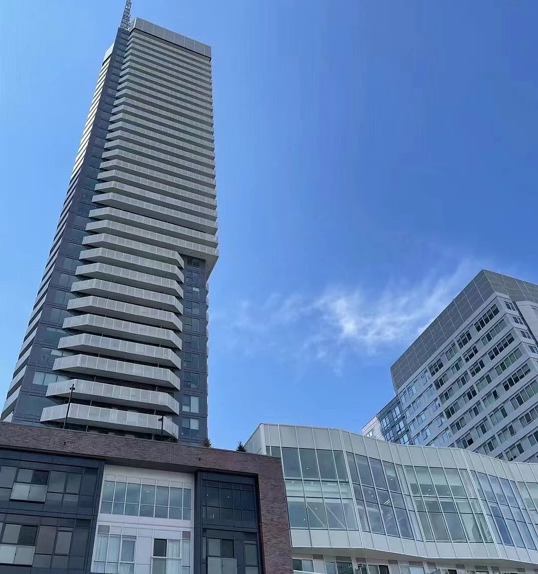 2 bed, $2,300 — Photo 2