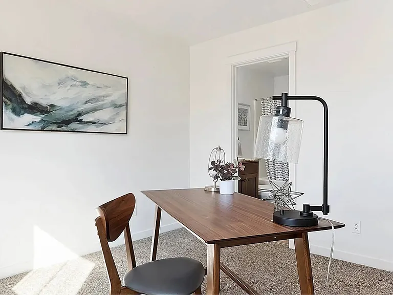 Linder Springs Townhomes — Photo 13