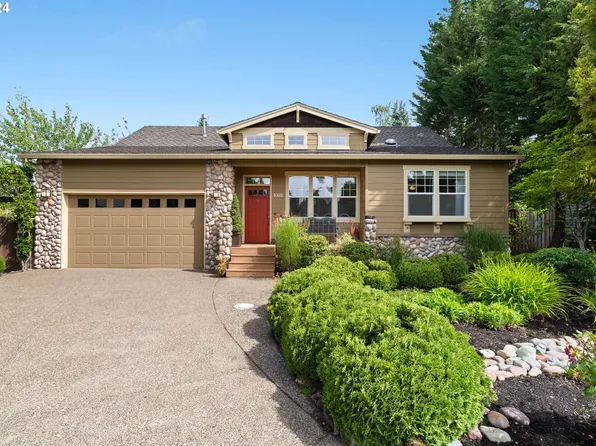 3031 NW Spencer St, Portland, OR 97229