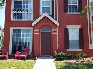 9640 Lake Chase Island Way #9640, Tampa, FL 33626