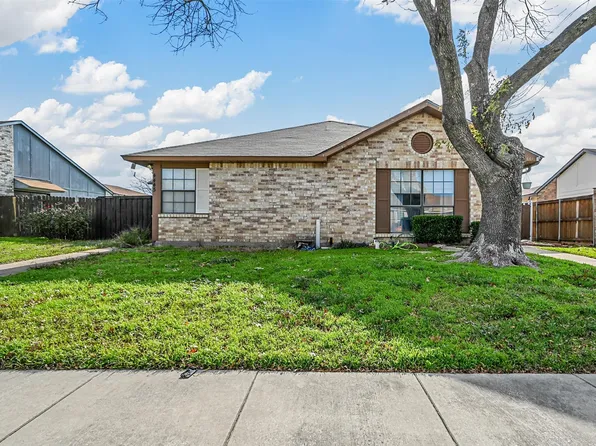 4443 Chapman St, The Colony, TX 75056