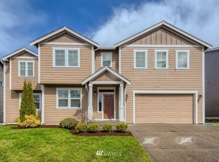 7817 161st Street Ct E, Puyallup, WA 98375