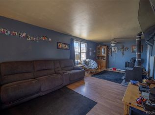 354 Clifton Ave, Yampa, CO 80483