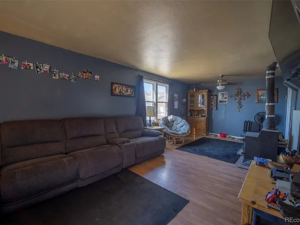 354 Clifton Avenue, Yampa, CO 80483