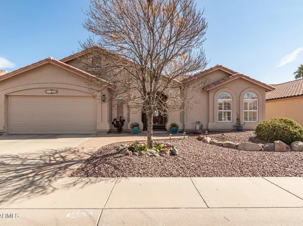 11445 S 44TH Street, Phoenix, AZ 85044