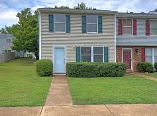 7930 Clovertree Ct, North Chesterfield, VA 23235