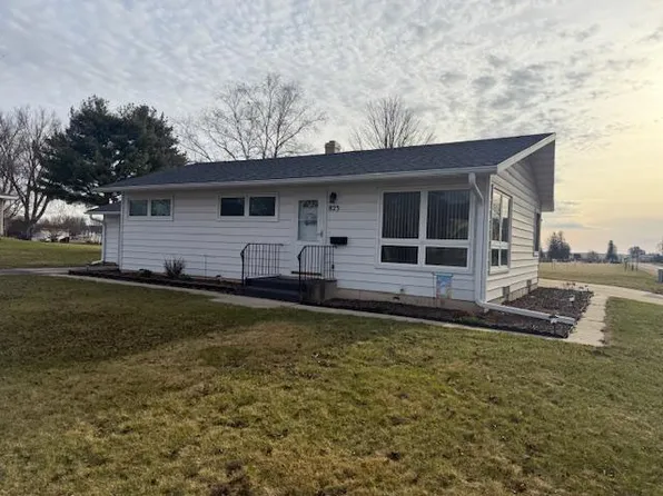 823 S Winnebago St, Caledonia, MN 55921