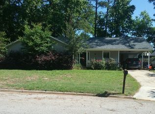 3026 Angela St, Augusta, GA 30907