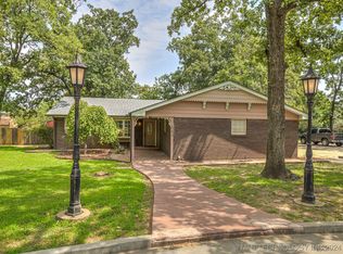 1503 Timber Ridge Dr, Cleveland, OK 74020