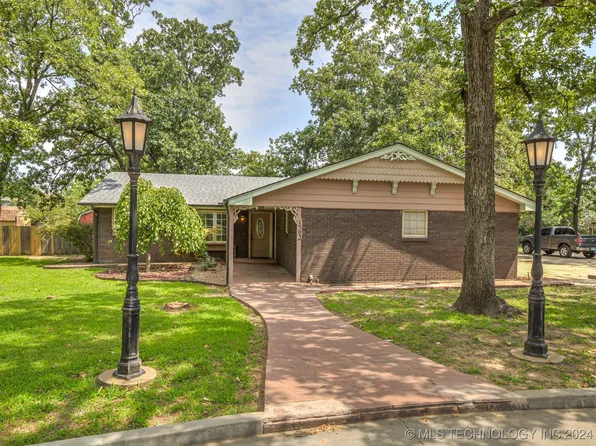 1503 Timber Ridge Dr, Cleveland, OK 74020