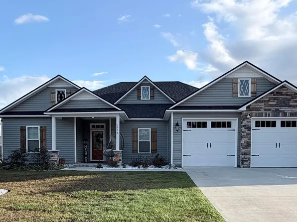 3916 Duchess Ct, Valdosta, GA 31605