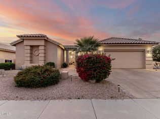 5350 S Tanglewood Dr, Chandler, AZ 85248